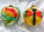 Christbaumschmuck tropical haselache