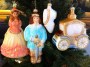 christbaumschmuck märchenfiguren lauscha thüringen aschenputtel cinderella-haselache.de